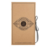 Charcuterie Essentials Box Set