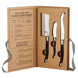 Charcuterie Essentials Box Set