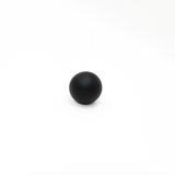 Orb Black Knob