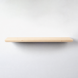 Maximus Pine Floating Shelf