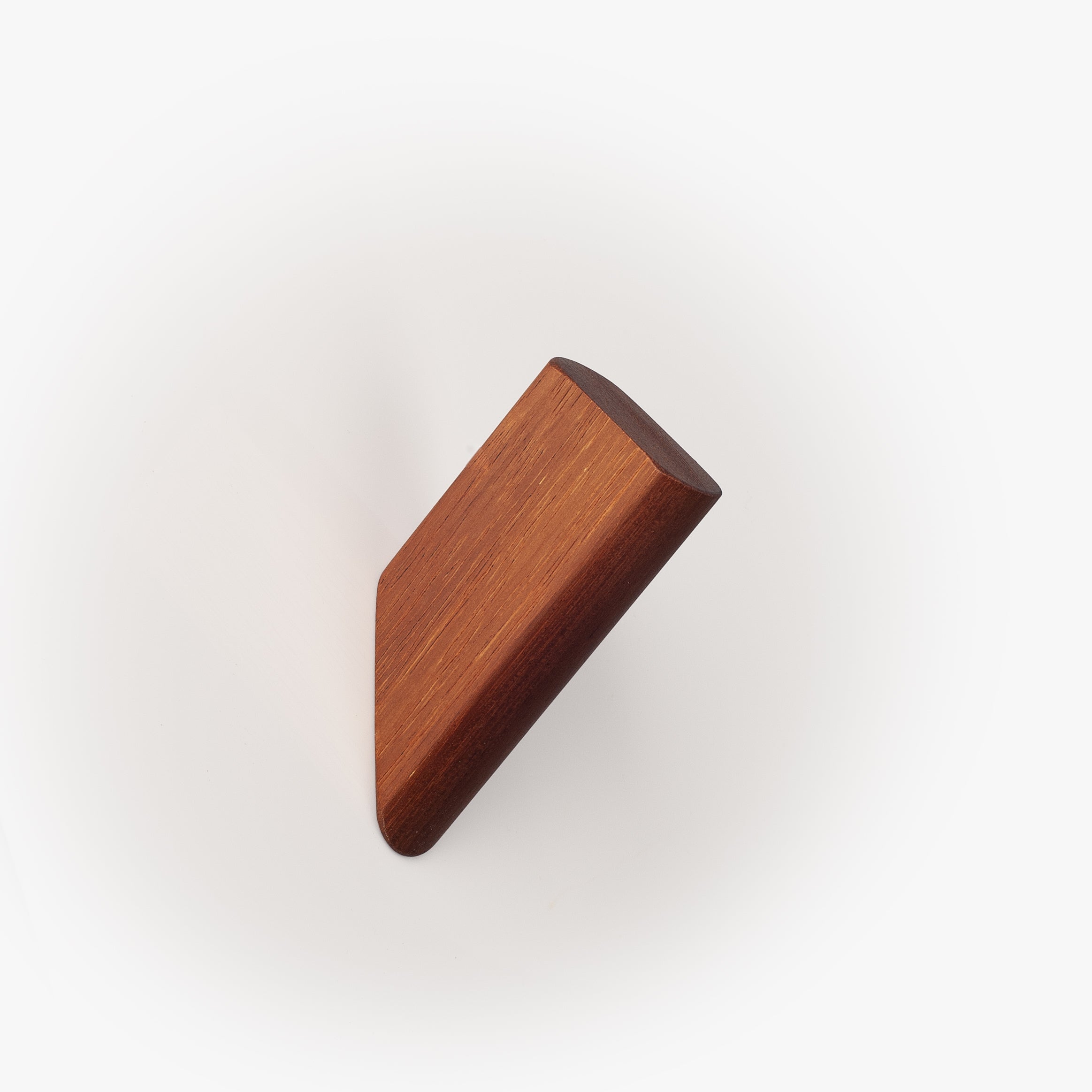 Chock Outdoor Wall Hooks
