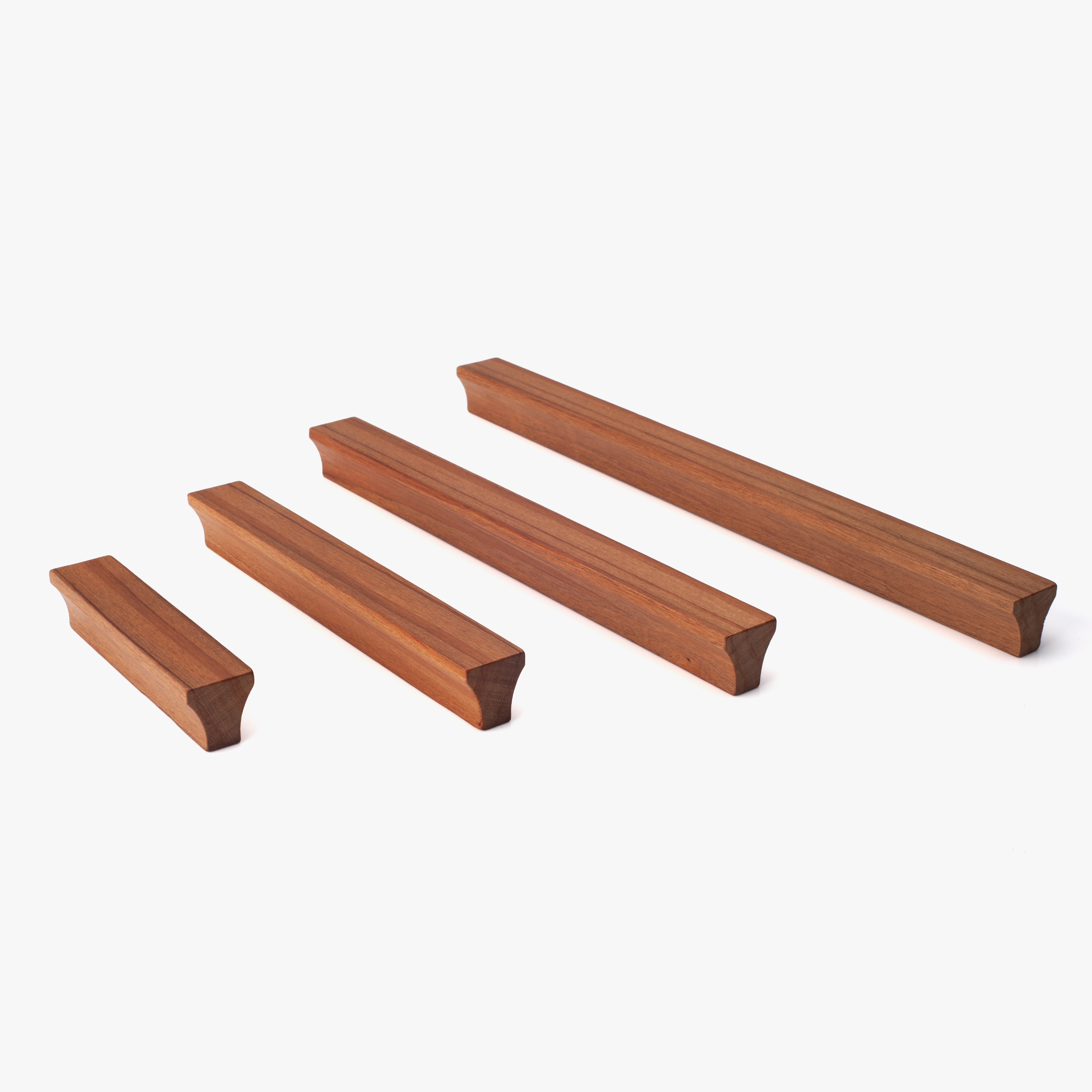 Ledge Pacific Rimu Handle