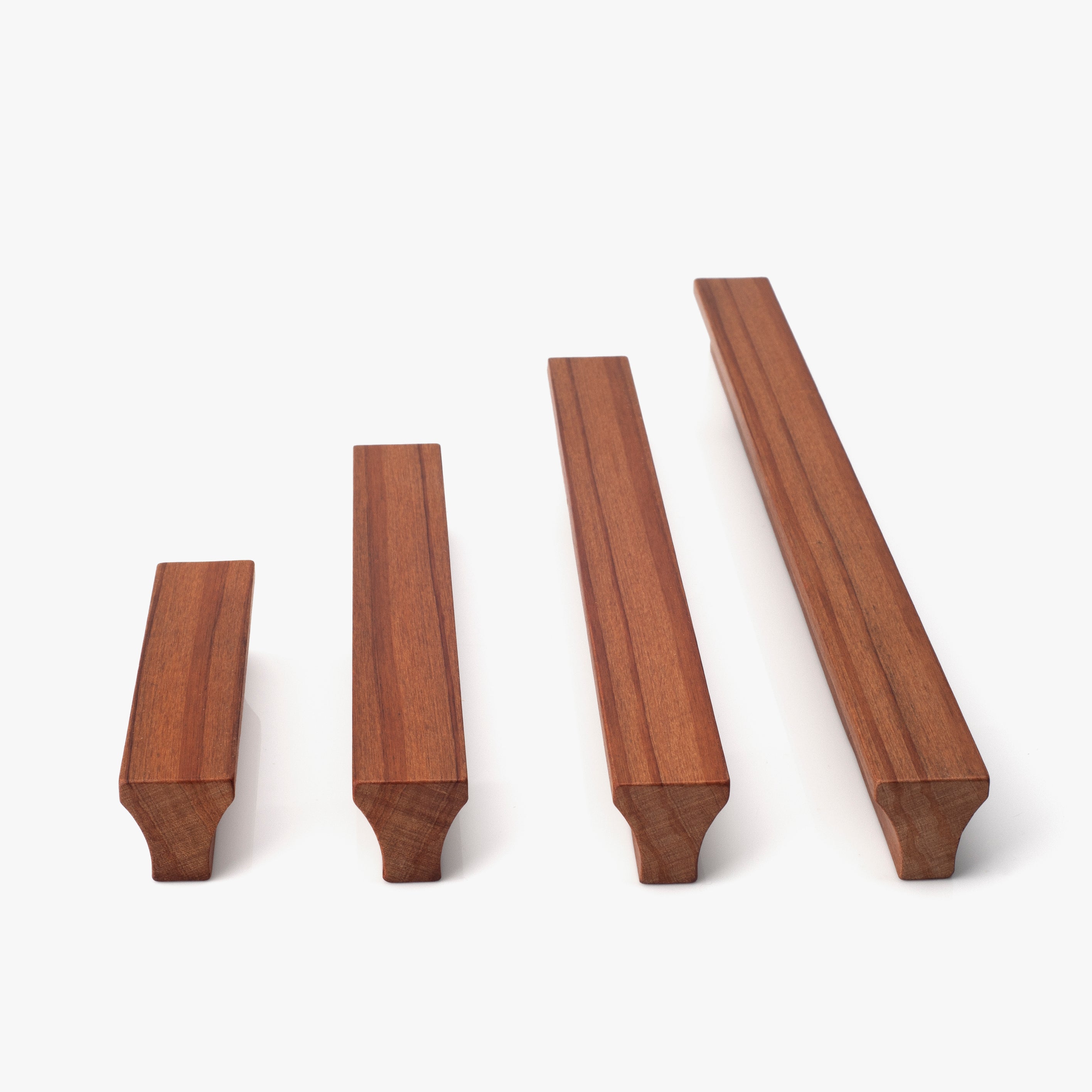 Ledge Pacific Rimu Handle