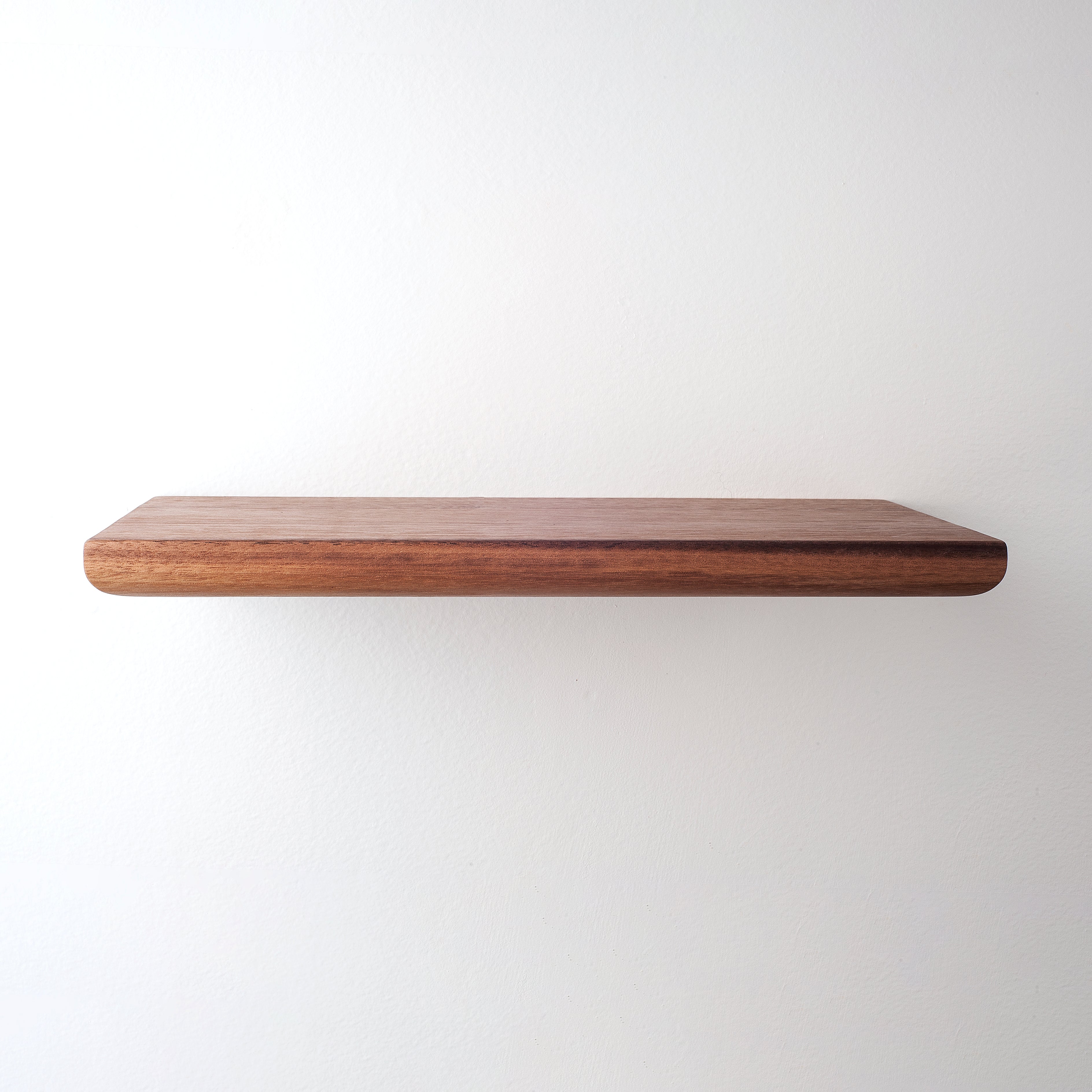 Maximus Black Walnut Shelf