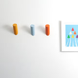 Custom Millie Wall Coat Hooks / Hanger Range