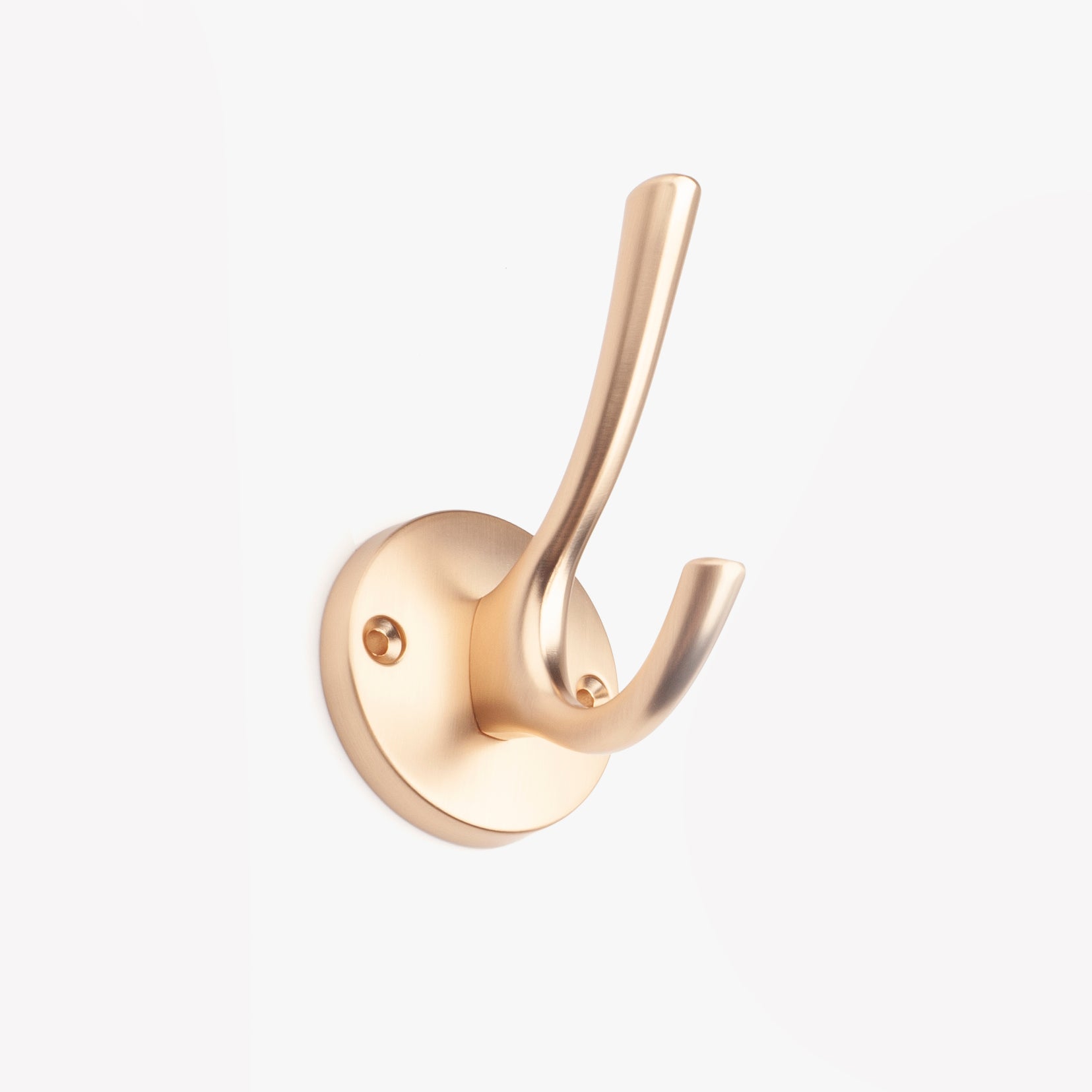 Nimbus Wall Hook Gold