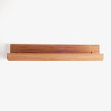 Oakland Oak Floating Shelf