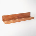 Oakland Oak Floating Shelf