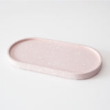 Pink Terrazzo Home Decor Dish