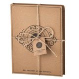 Pizza Cutter Box Set