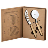 Pizza Cutter Box Set
