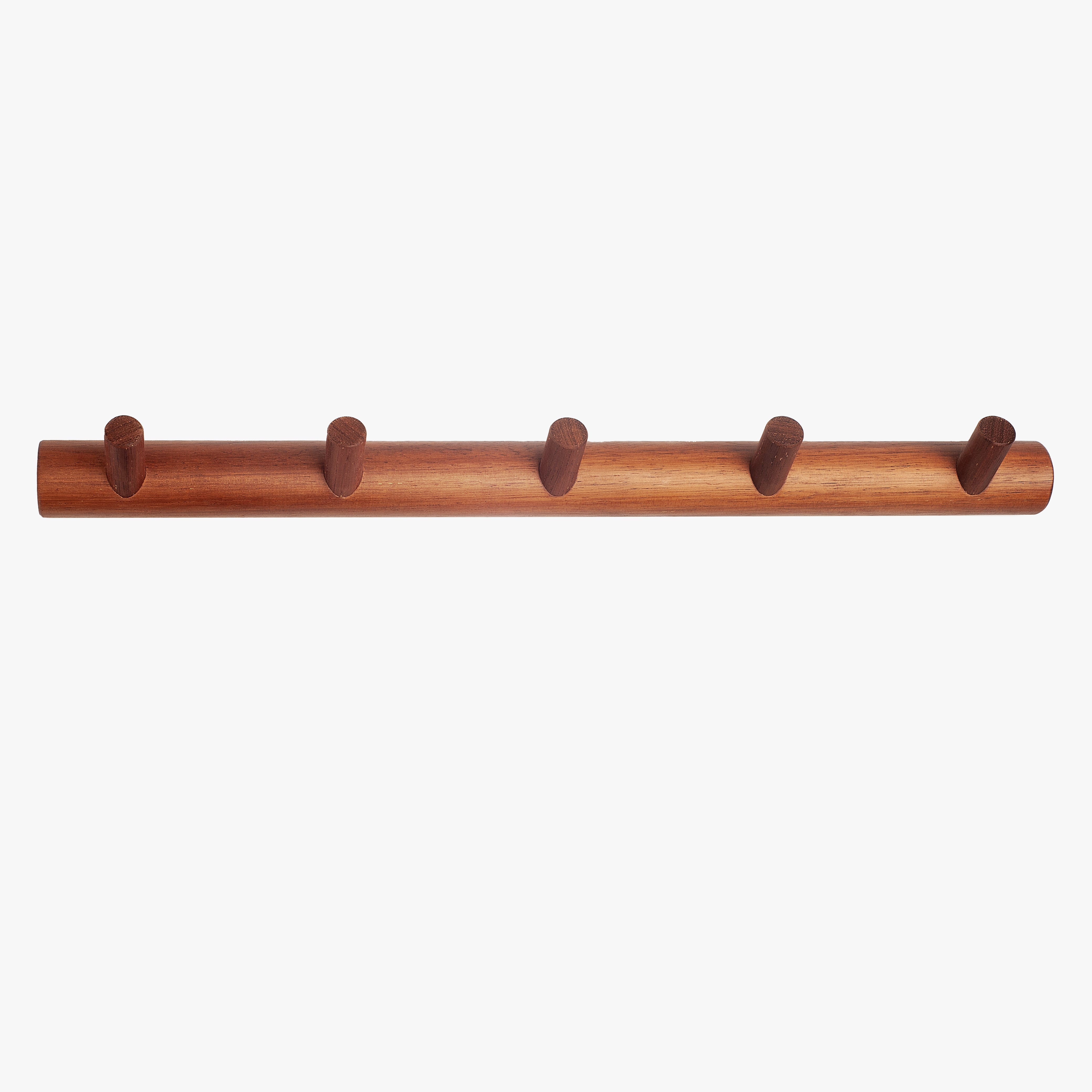 Reggie Kwila Outdoor Coat Rack