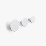 Speck Matte White Knob