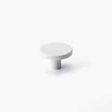 Speck Matte White Knob
