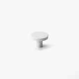 Speck Matte White Knob