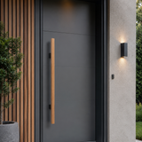 The Beam Interior & Exterior Door Handle