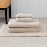 Bambury Angove Pebble Luxury Towel Set – Valued at $226