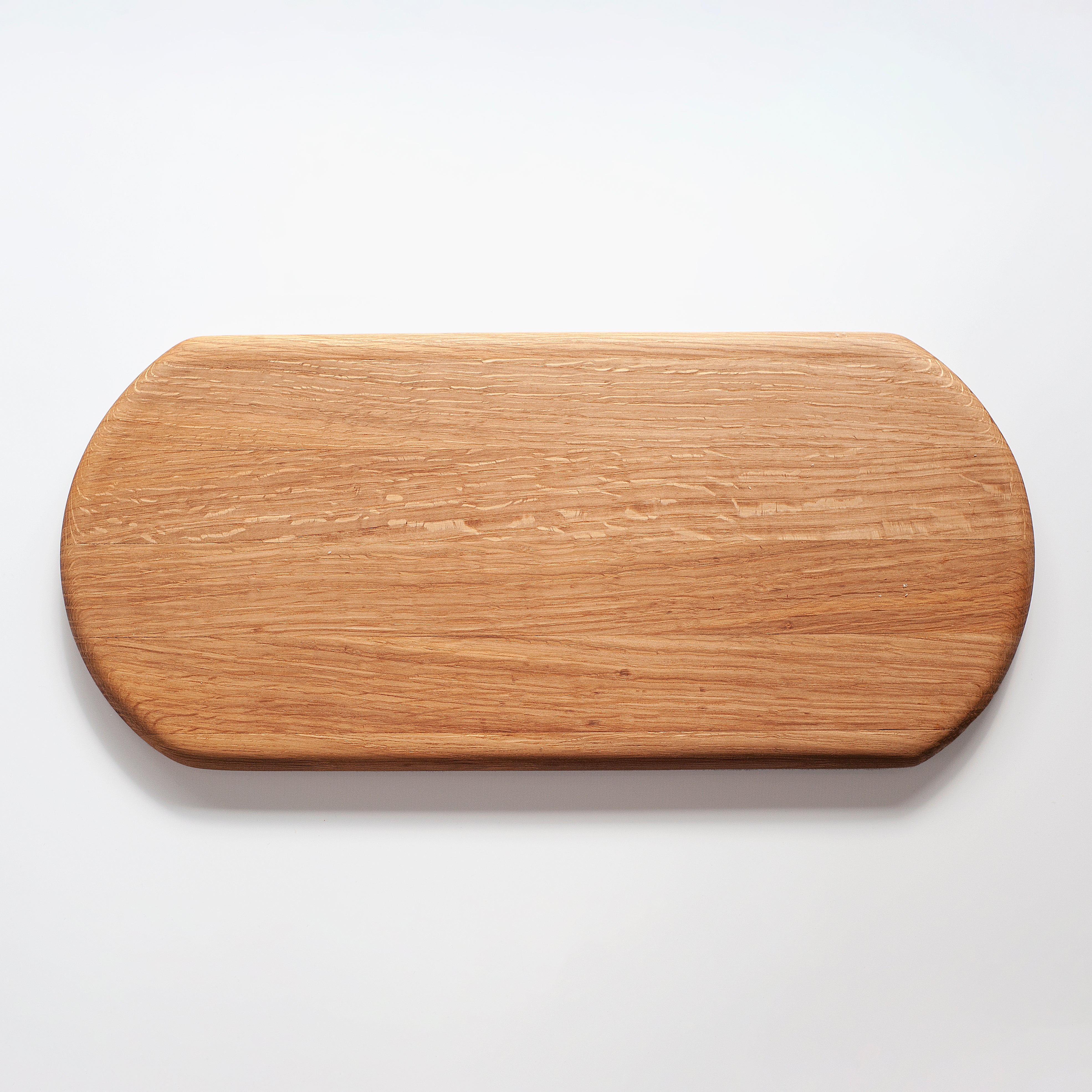 Oak Serving Board