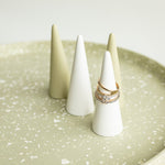 Konkrete Ring Cone Group