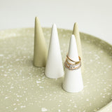 Konkrete Ring Cone Group