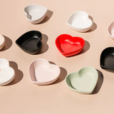 Mini Heart Home Decor Dish
