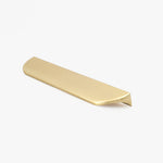 Allure Gold Pull Handle Long