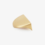 Allure Gold Pull Handle Short