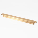 Athenree Brushed Brass Handle