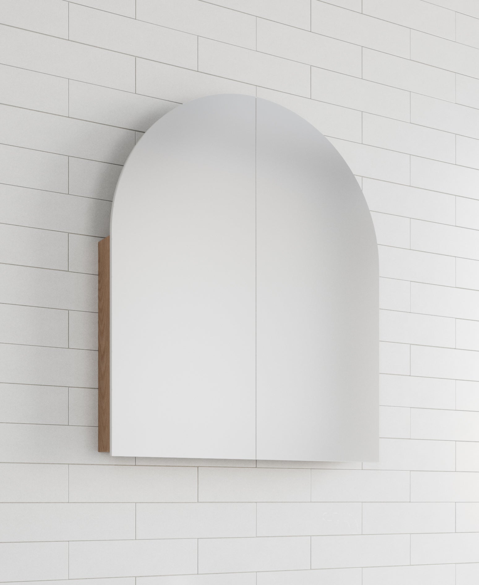 Little Luna Mirror