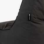 Session Bean Bag Chair | Charcoal