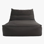 Session Bean Bag Chair | Charcoal