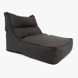 Session Bean Bag Chair | Charcoal