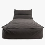 Session Bean Bag Lounger | Charcoal