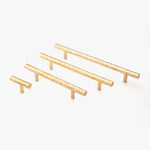 Forge Hammered Brass Range