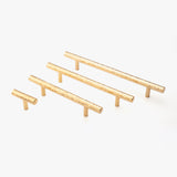 Forge Hammered Brass Range