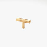 Forge Hammered Brass Range