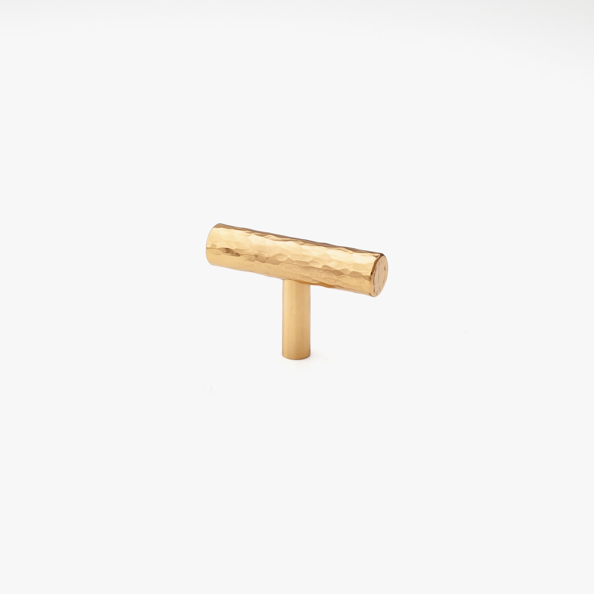 Forge Hammered Brass Range