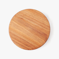 Full Moon Pacific Rimu Pull Handle