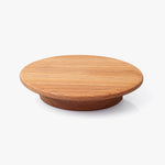 Full Moon Pacific Rimu Pull Handle