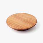 Full Moon Pacific Rimu Pull Handle