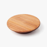 Full Moon Pacific Rimu Pull Handle