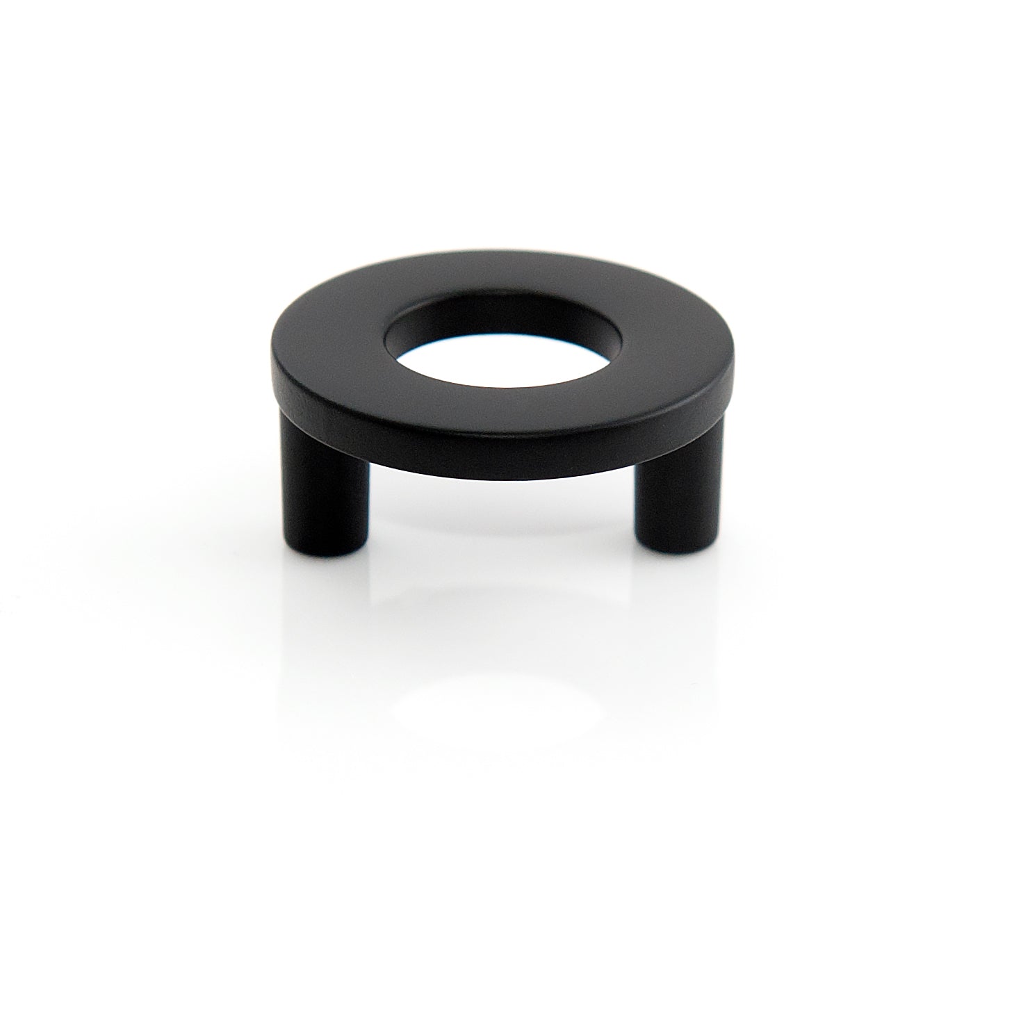 Halo Pull Black