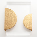Hammered Half Moon group