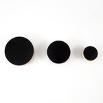 Juno Black Ply Wall Hanger