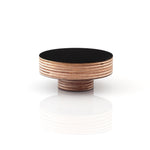 Juno Black Medium