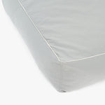 Session Bean Bag Lounger | Light Grey