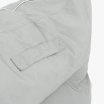 Session Bean Bag Lounger | Light Grey