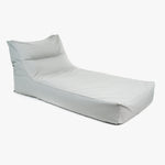 Session Bean Bag Lounger | Light Grey