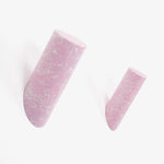 Millie Marbled Pink Wall Hook / Hanger