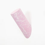 Millie Marbled Pink Wall Hook / Hanger